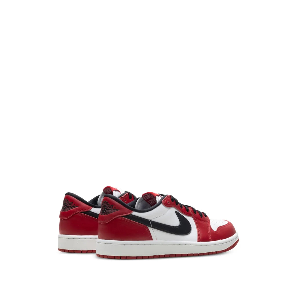Jordan 1 Retro Low OG Chicago (2025)