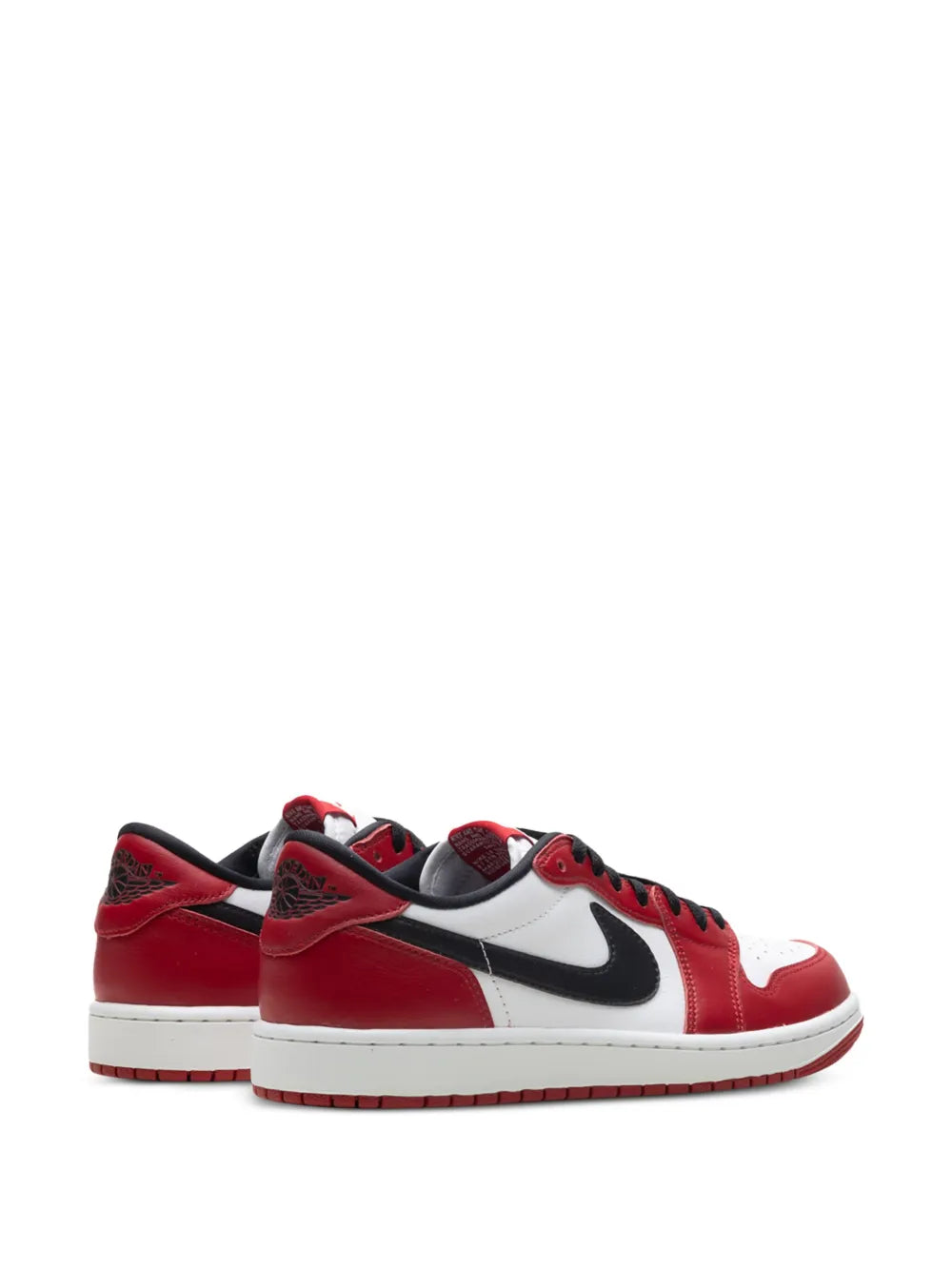 Jordan 1 Retro Low OG Chicago (2025)