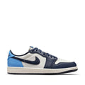 Jordan 1 Retro Low OG 'Obsidian UNC'