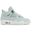 Jordan 4 Retro Wmns 'Abundance / Seafoam'