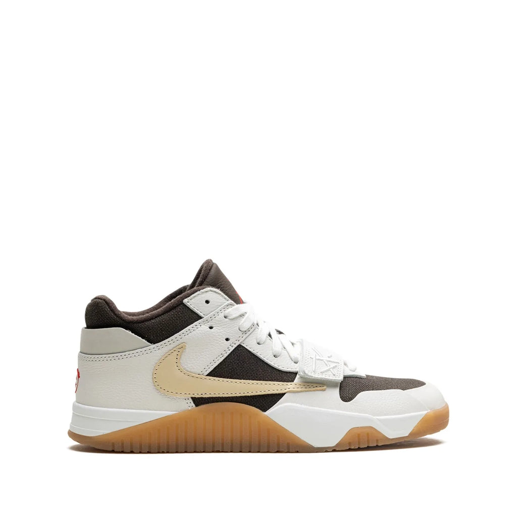 Jordan Jumpman Jack TR Travis Scott Sail