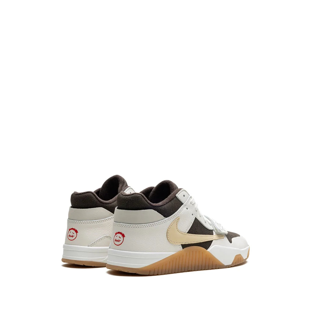 Jordan Jumpman Jack TR Travis Scott Sail