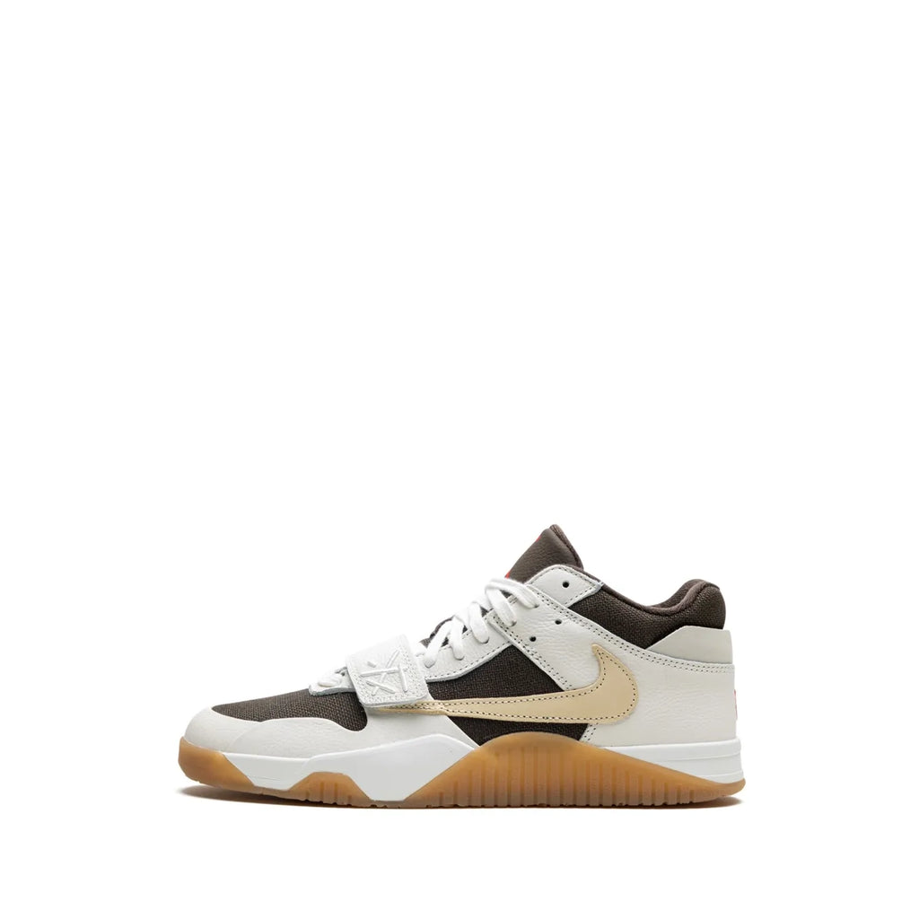 Jordan Jumpman Jack TR Travis Scott Sail