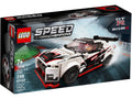LEGO 76896 Speed Champions Nissan GT-R NISMO