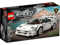 LEGO 76908 Speed Champions Lamborghini Countach