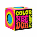 NeeDoh Colour Change Assorted Styles (X1)