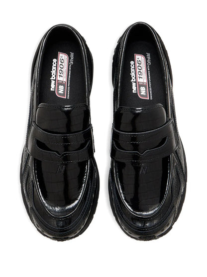 New Balance 1906L Black Croc