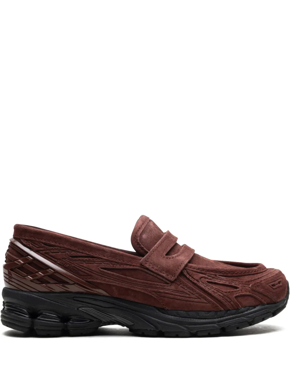 New Balance 1906L Rich Oak Suede