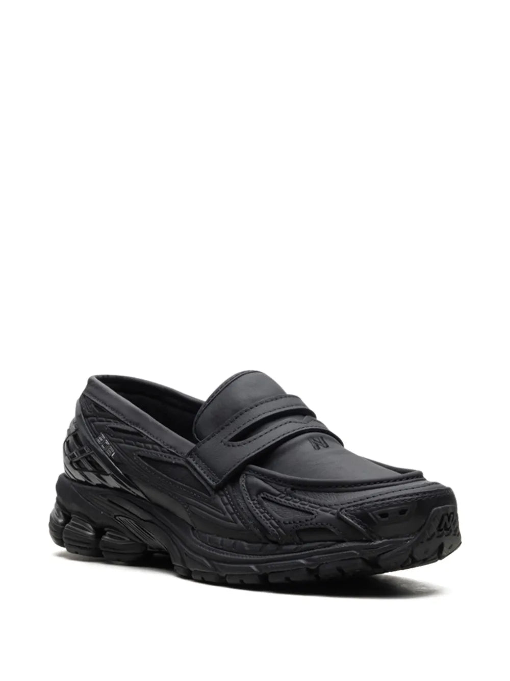 New Balance 1906L Triple Black