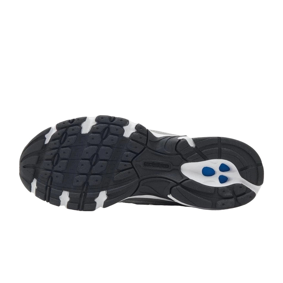 New Balance 740 Junior 'Grey/Silver White'