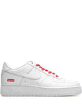 Nike Air Force 1 Low Supreme White