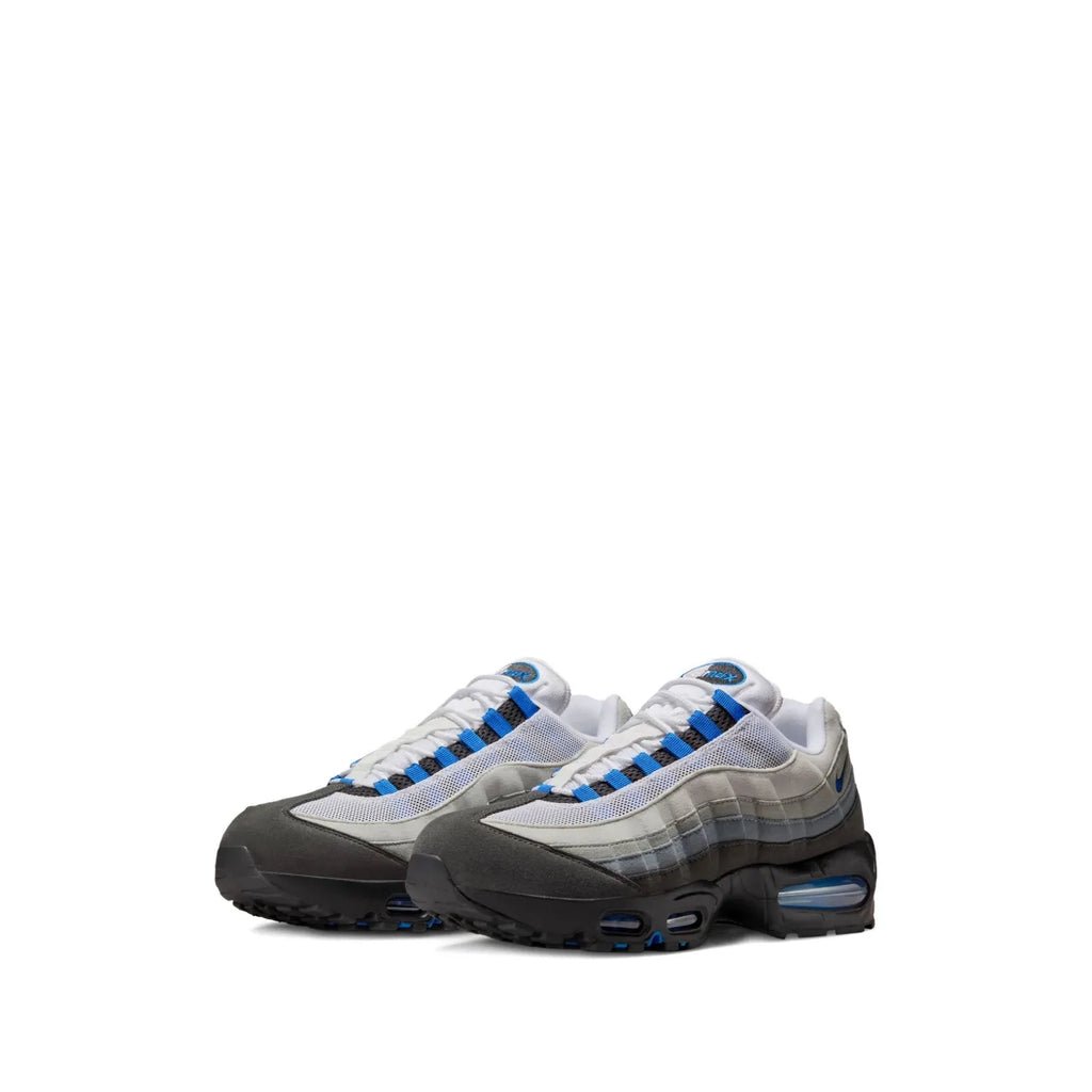 Nike Air Max 95 OG Big Bubble Blue Spark