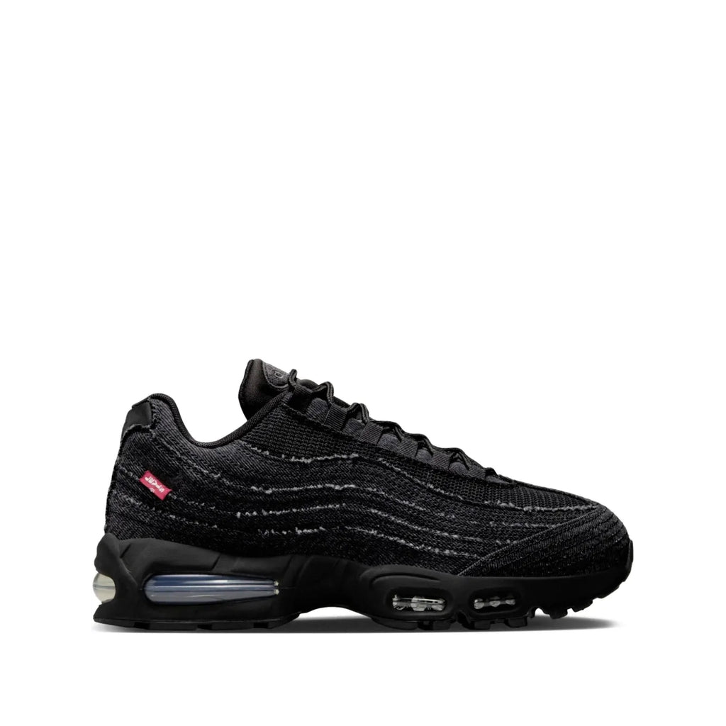 Nike Air Max 95 OG "Levis - Black"