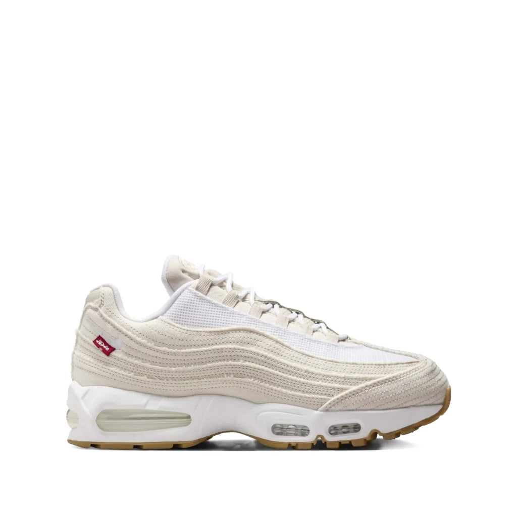 Nike Air Max 95 OG "Levis - Light Orewood Brown"