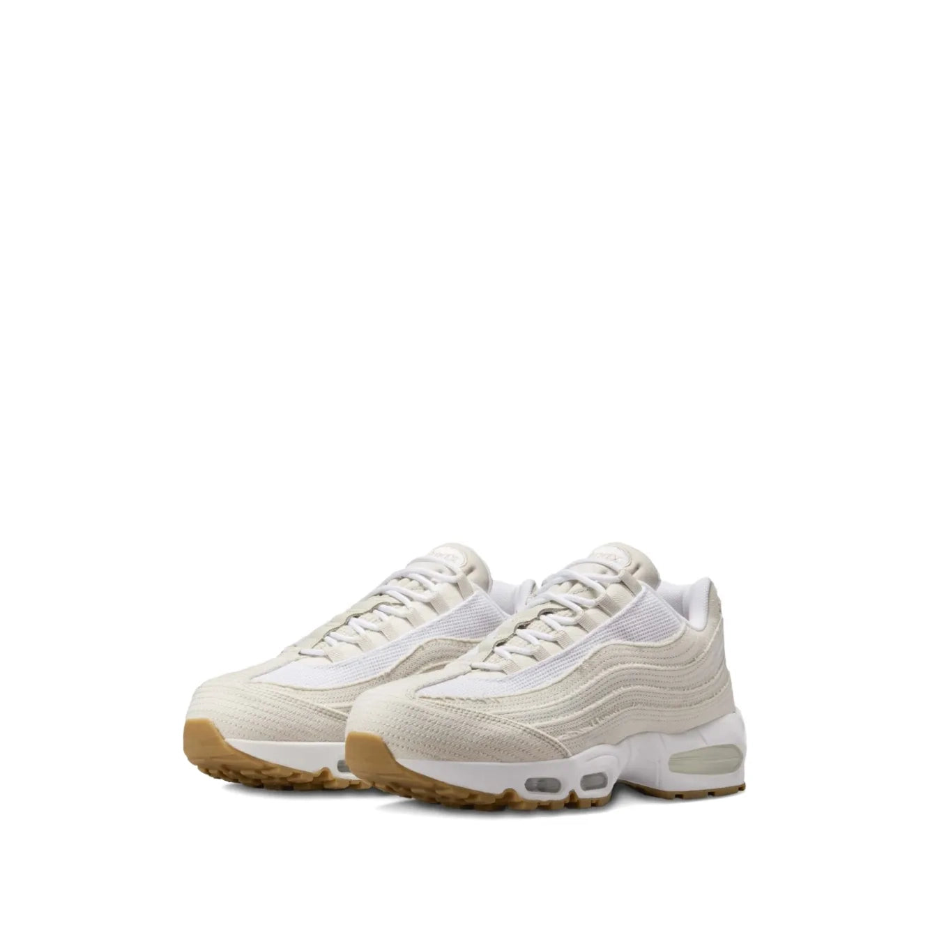 Nike Air Max 95 OG "Levis - Light Orewood Brown"