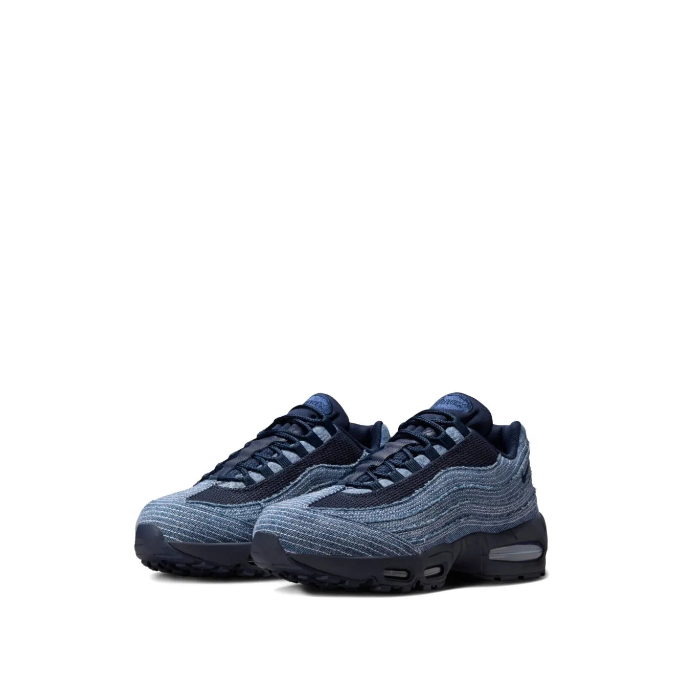 Nike Air Max 95 OG Levis Obsidian