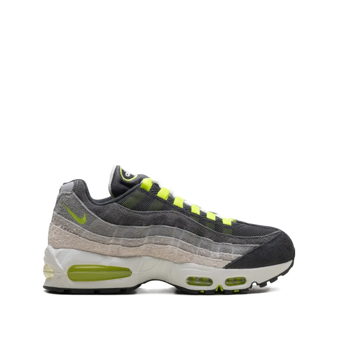 Nike Air Max 95 OG Reverse Gradient Neon