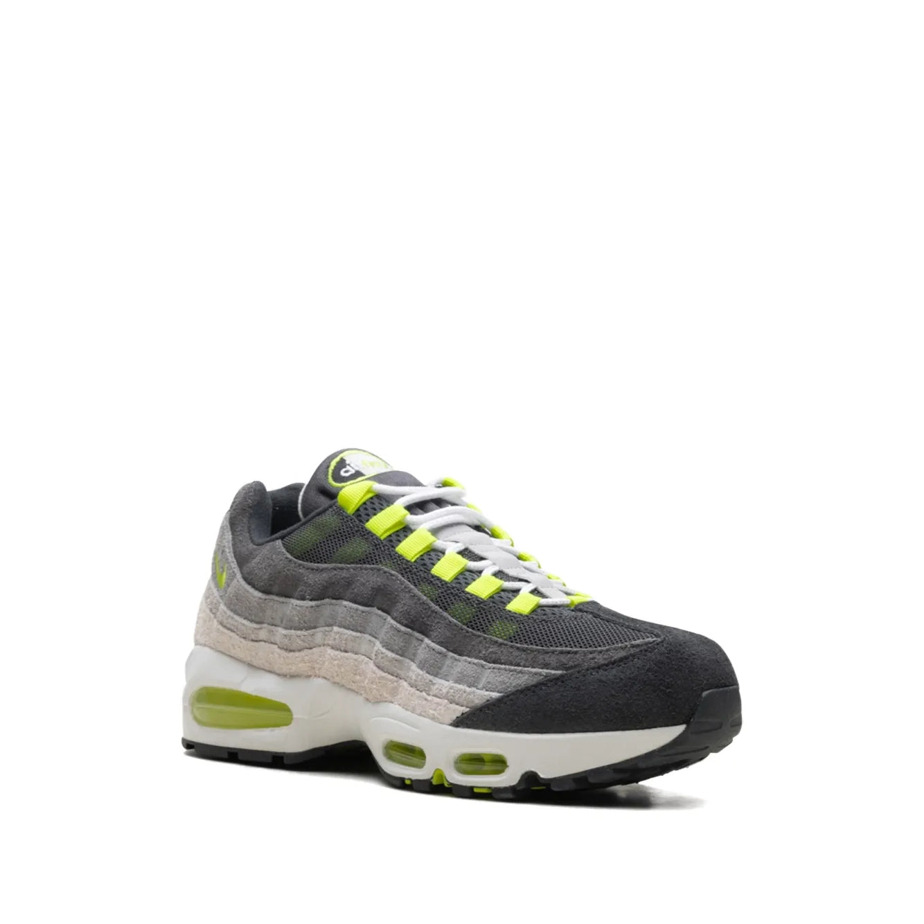 Nike Air Max 95 OG Reverse Gradient Neon