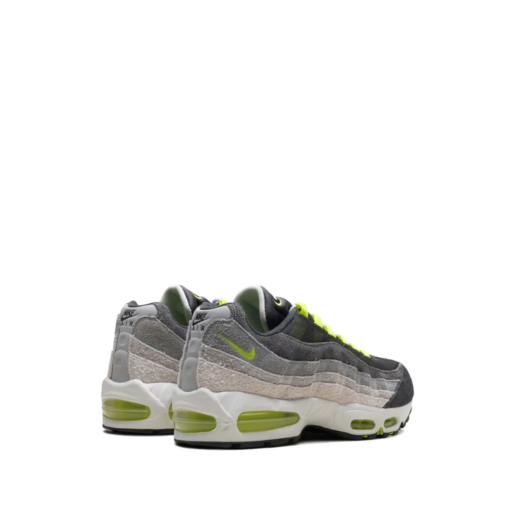 Nike Air Max 95 OG Reverse Gradient Neon