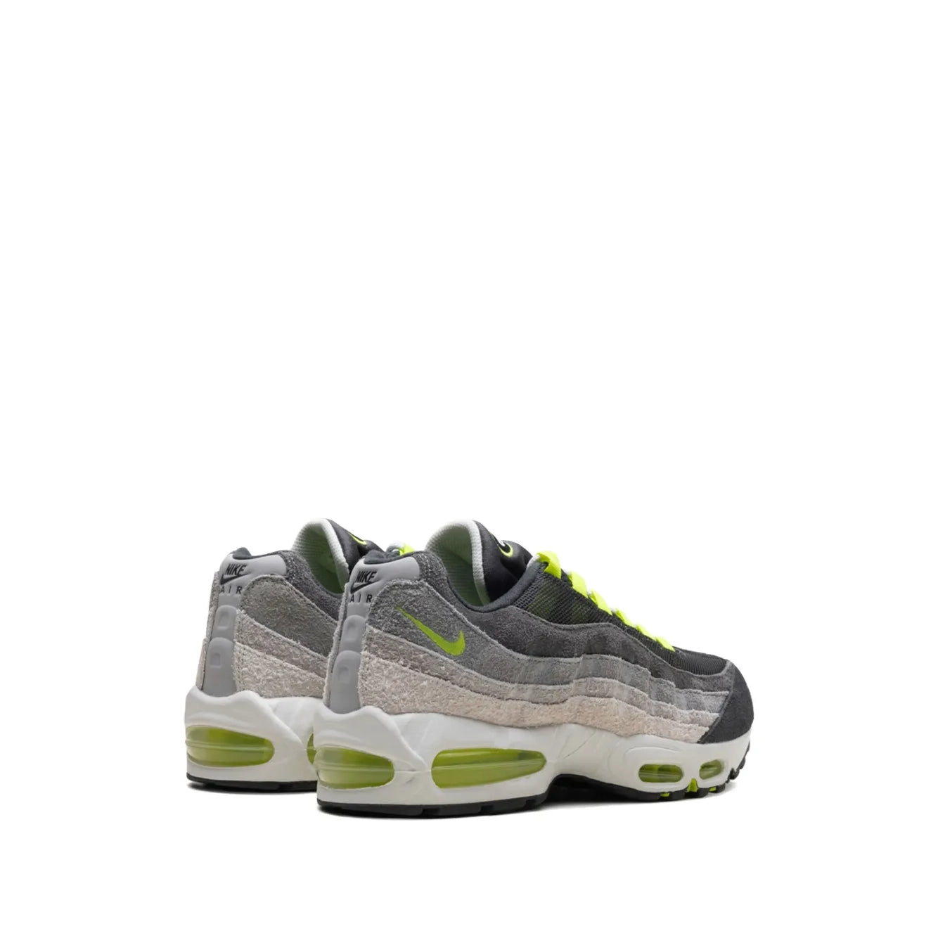 Nike Air Max 95 OG Reverse Gradient Neon