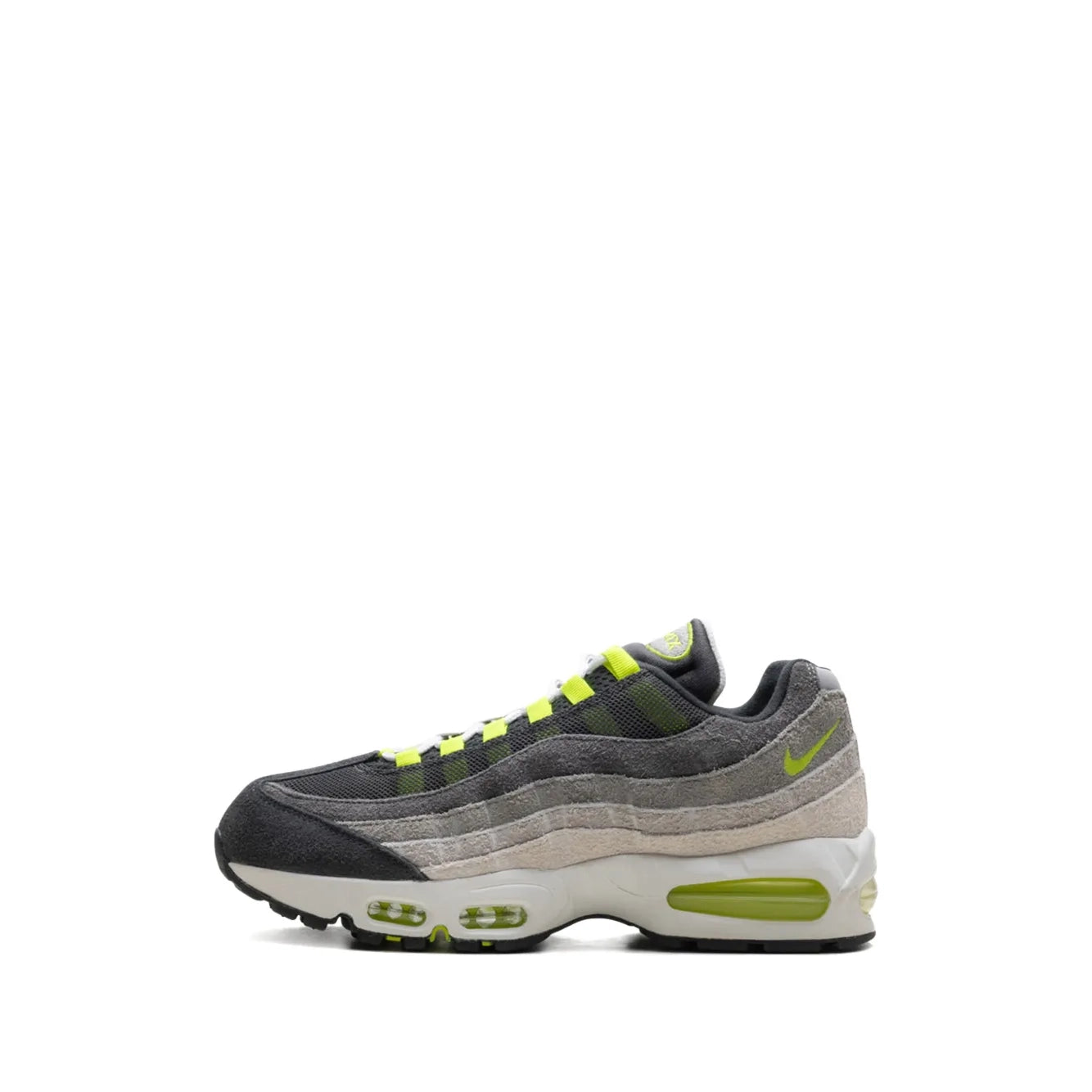 Nike Air Max 95 OG Reverse Gradient Neon