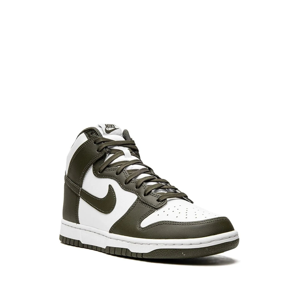 Nike Dunk High "Cargo Khaki"