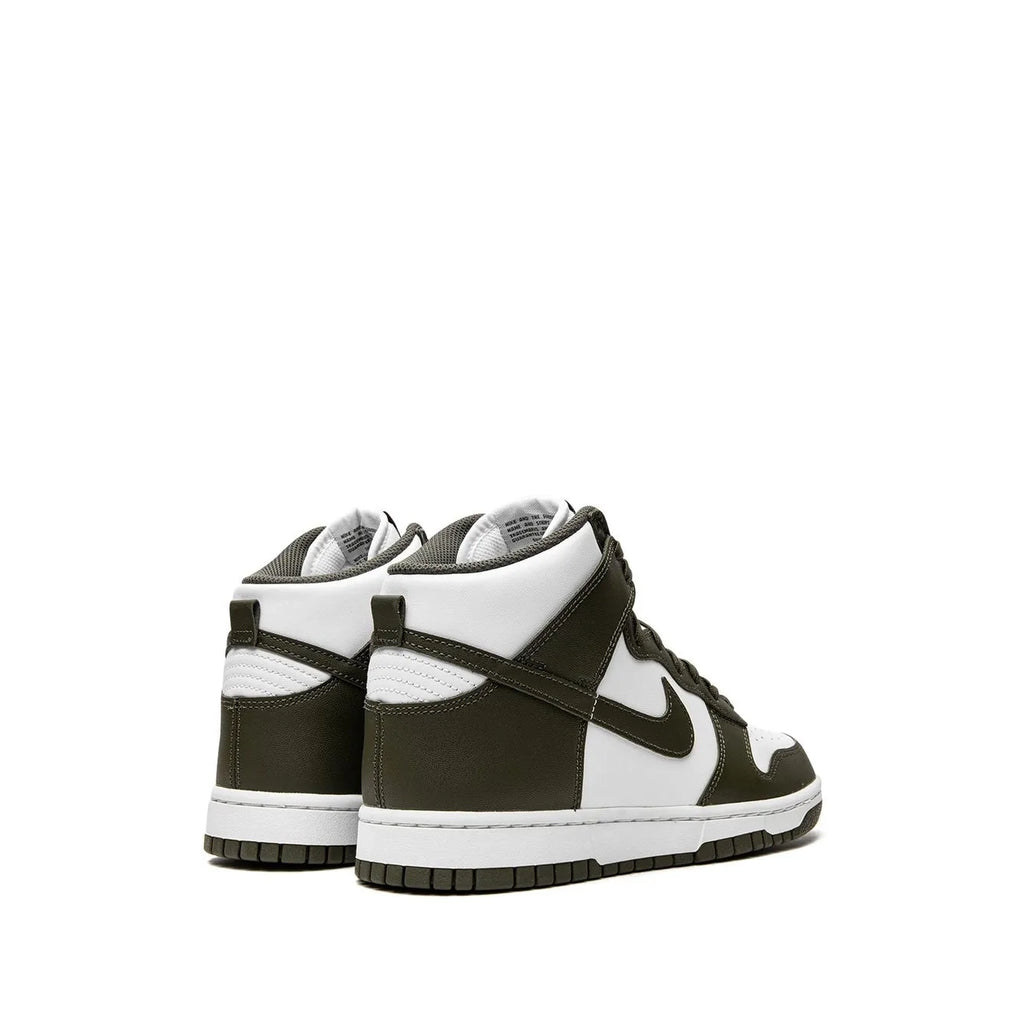 Nike Dunk High "Cargo Khaki"
