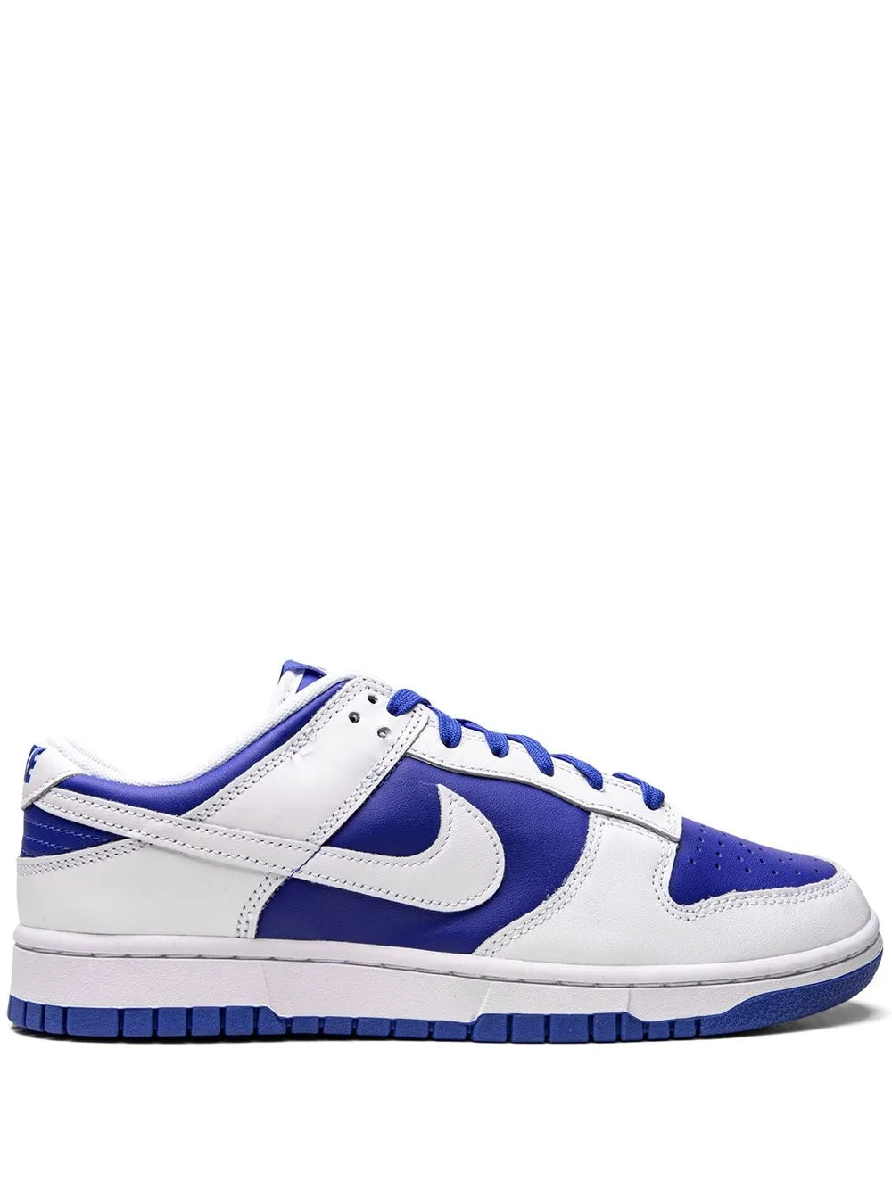 Nike Dunk Low Racer Blue White