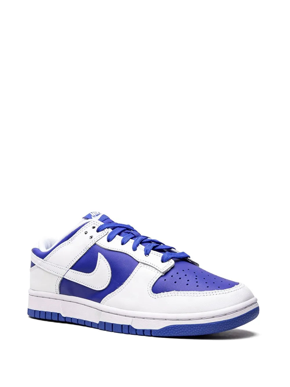 Nike Dunk Low Racer Blue White