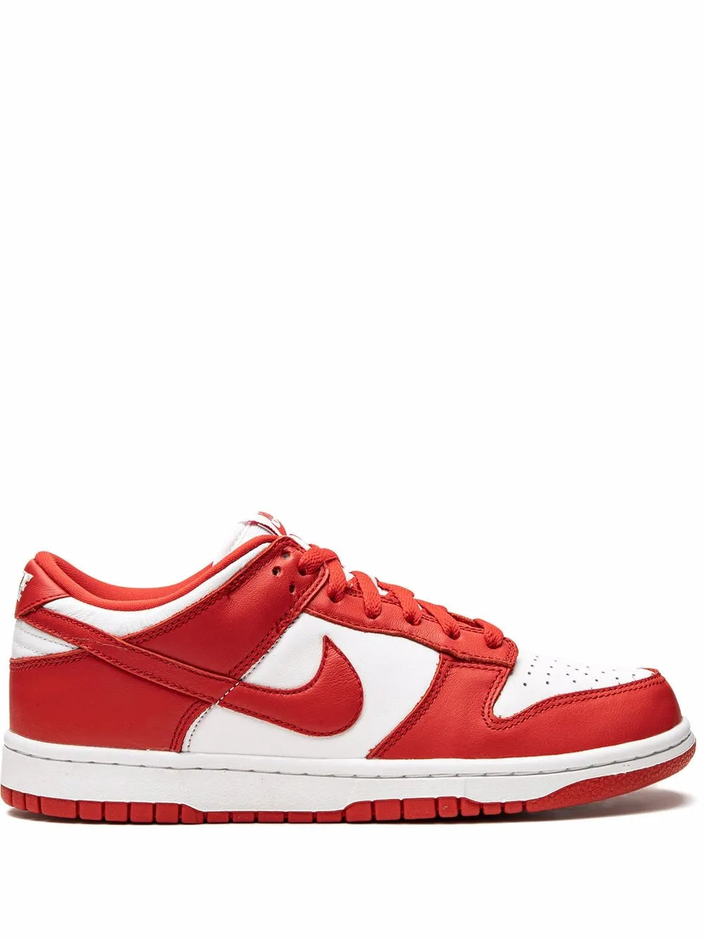 Nike Dunk Low SP 'St John's'