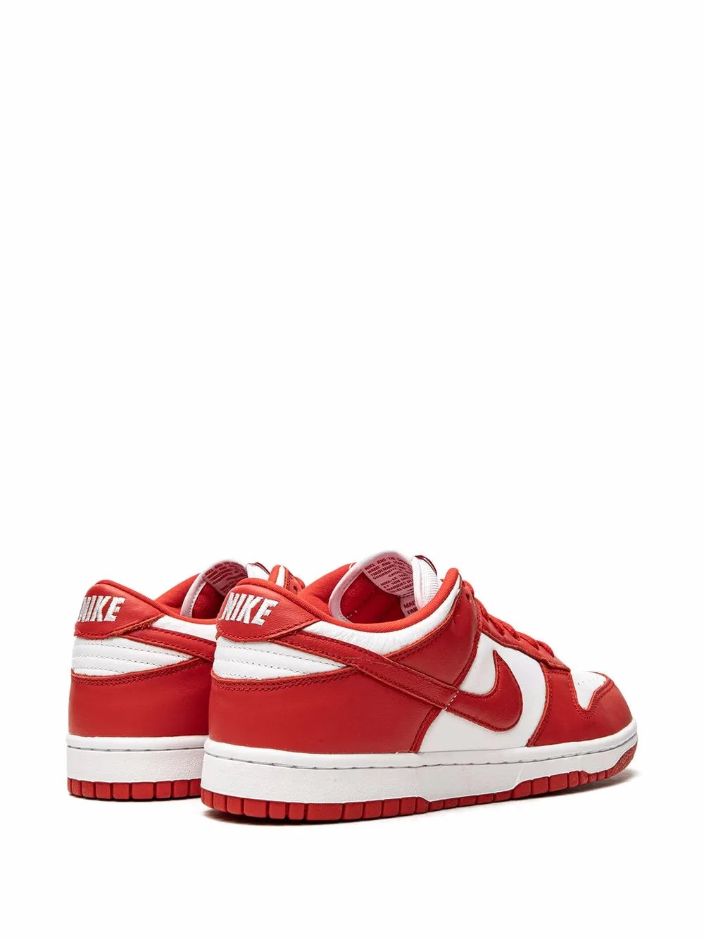 Nike Dunk Low SP 'St John's'