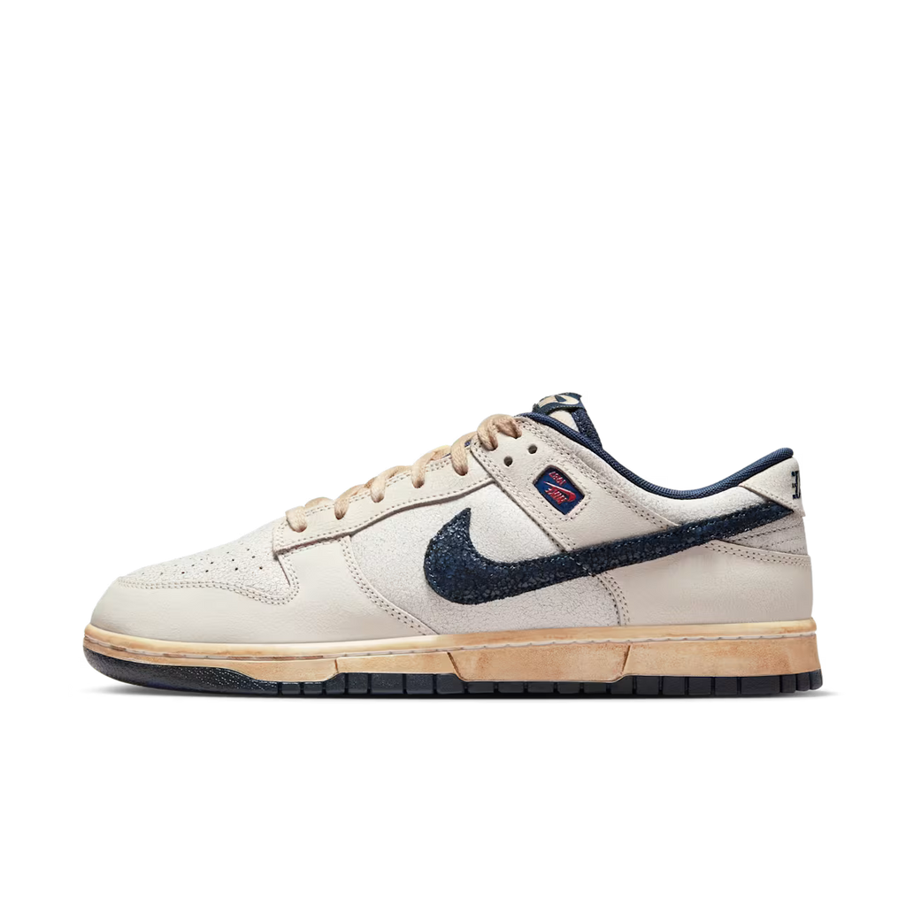 Nike Dunk Low Stranger Things Phantom