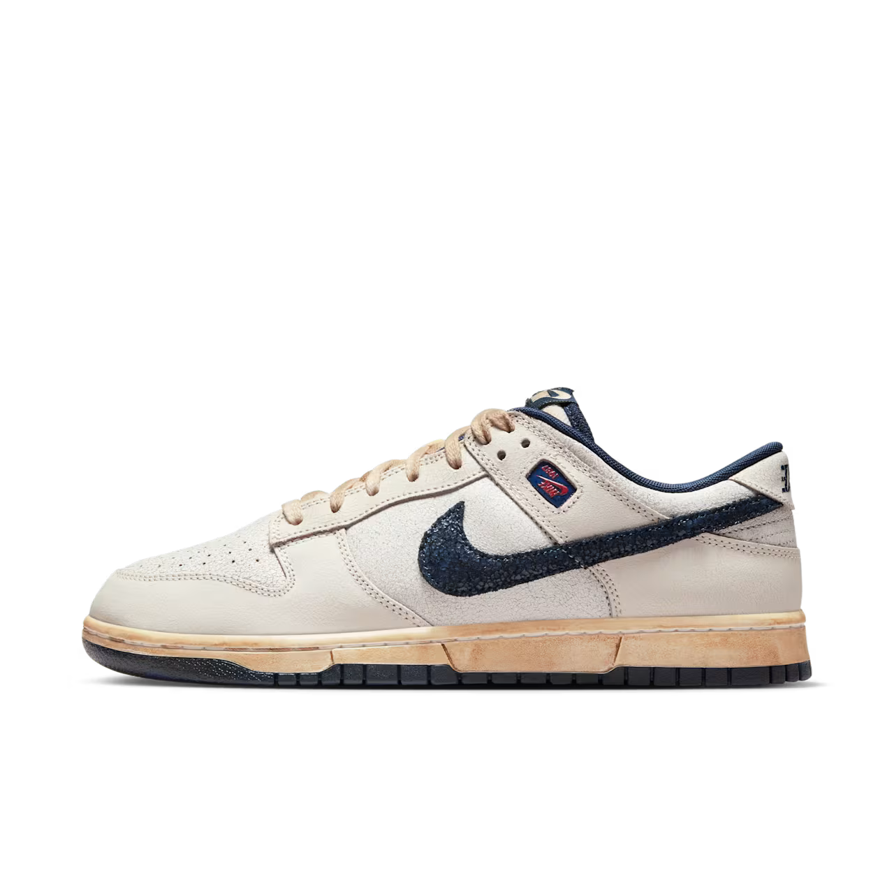 Nike Dunk Low Stranger Things Phantom