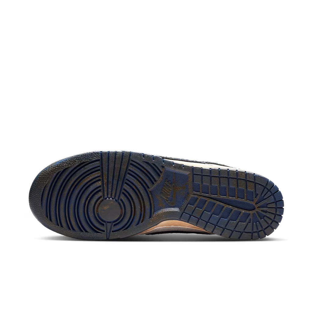 Nike Dunk Low Stranger Things Phantom