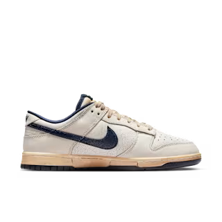 Nike Dunk Low Stranger Things Phantom