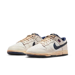 Nike Dunk Low Stranger Things Phantom