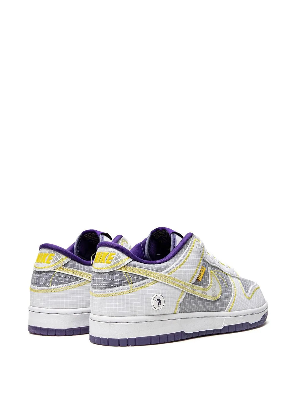 Nike Dunk Low Union Passport Pack Argon