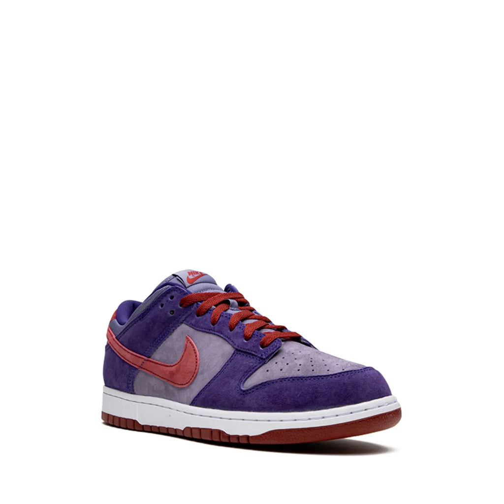 Nike Dunk Low "Plum"