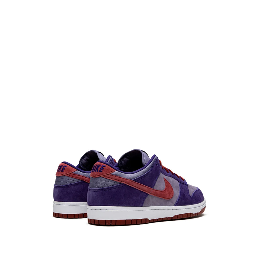 Nike Dunk Low "Plum"