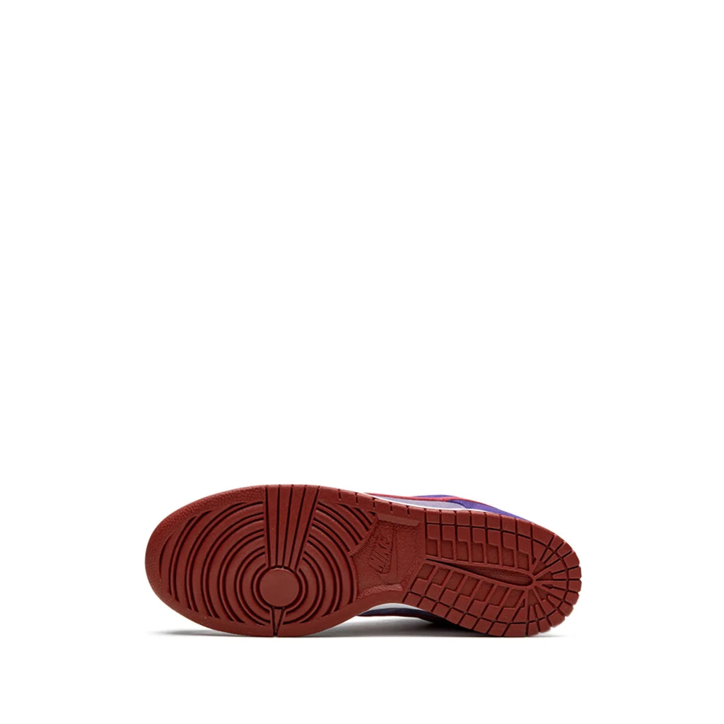 Nike Dunk Low "Plum"