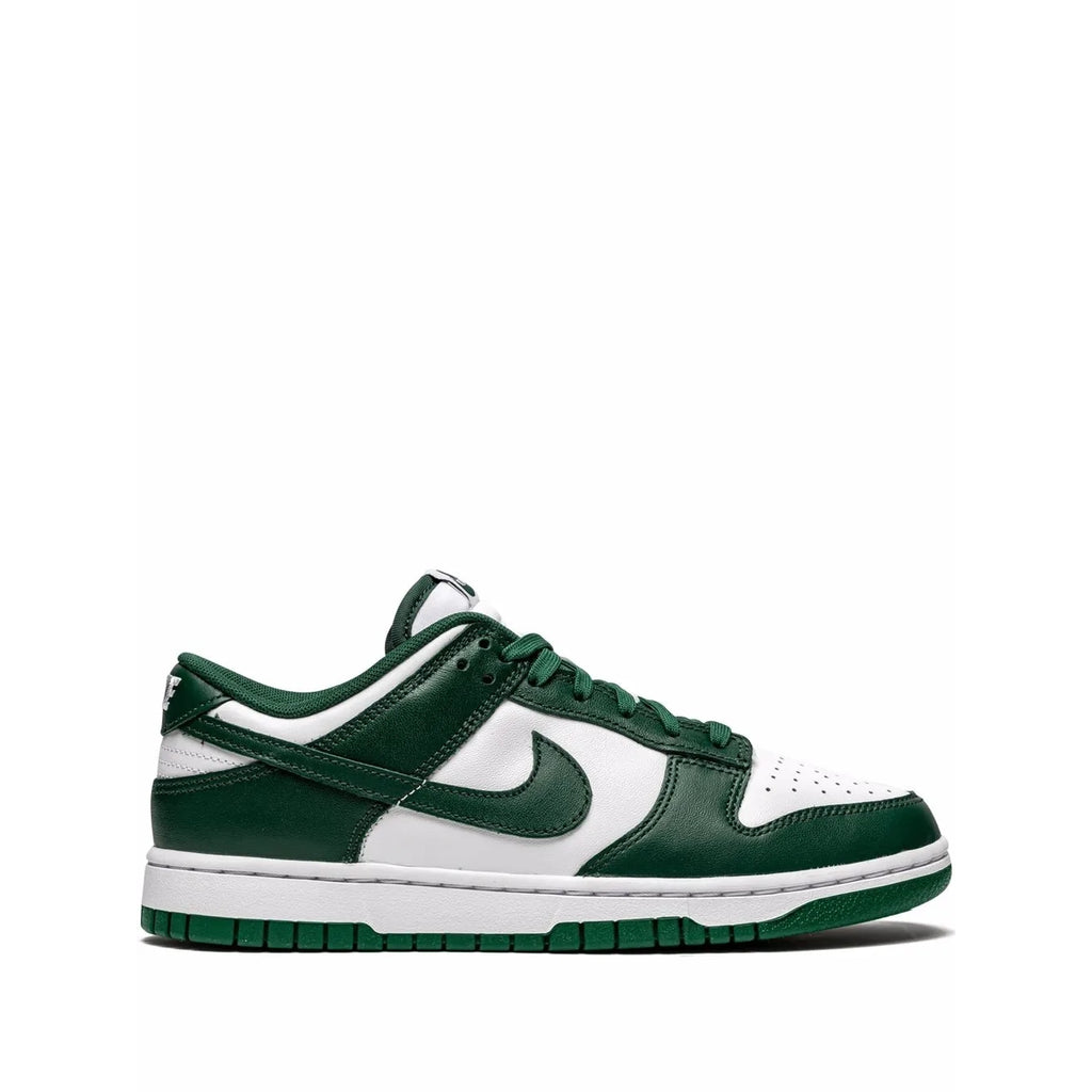 Nike Dunk Low "Team Green"