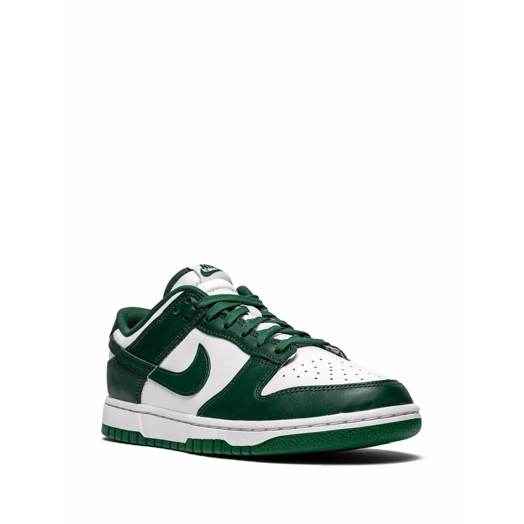 Nike Dunk Low "Team Green"