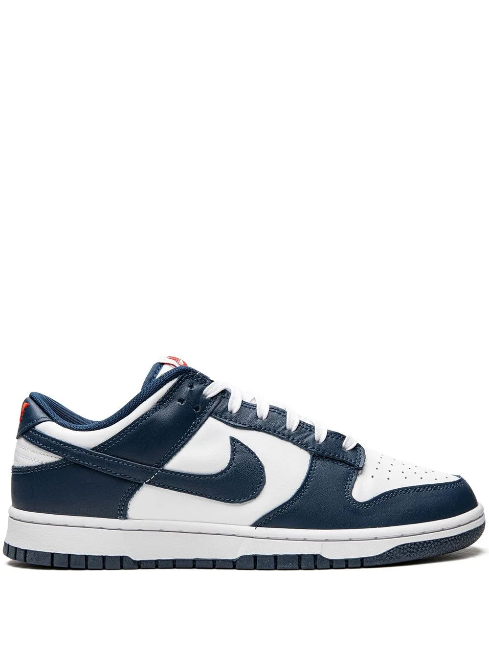 Nike Dunk Low "Valerian Blue"