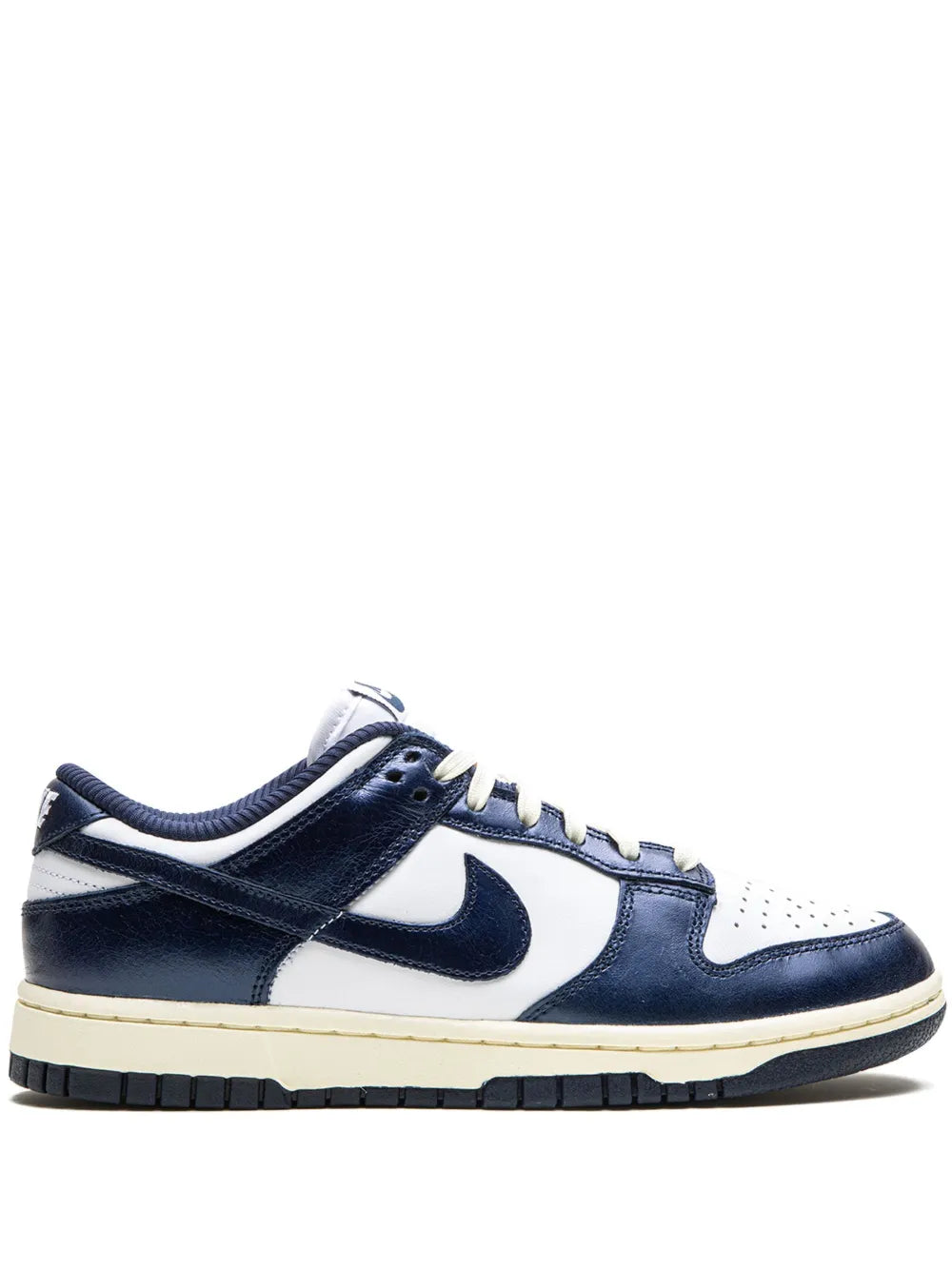 Nike Dunk Low Womens "Vintage Navy"