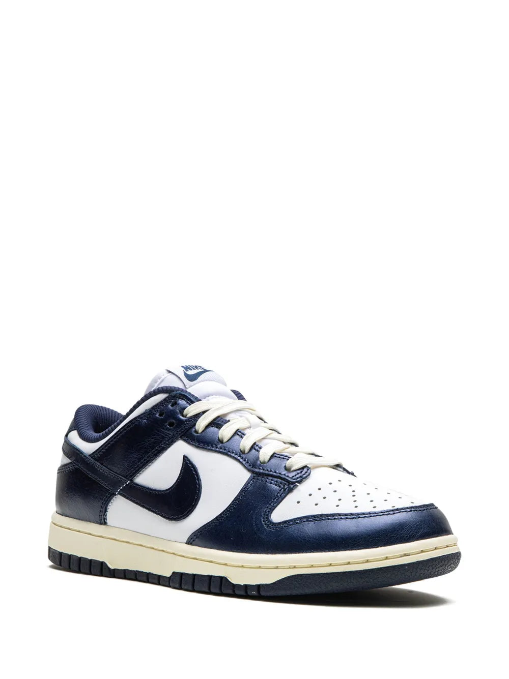 Nike Dunk Low Womens "Vintage Navy"