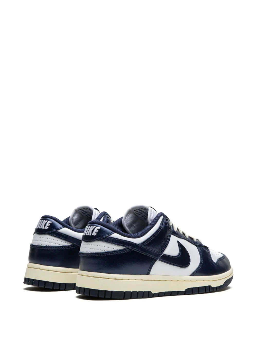 Nike Dunk Low Womens "Vintage Navy"