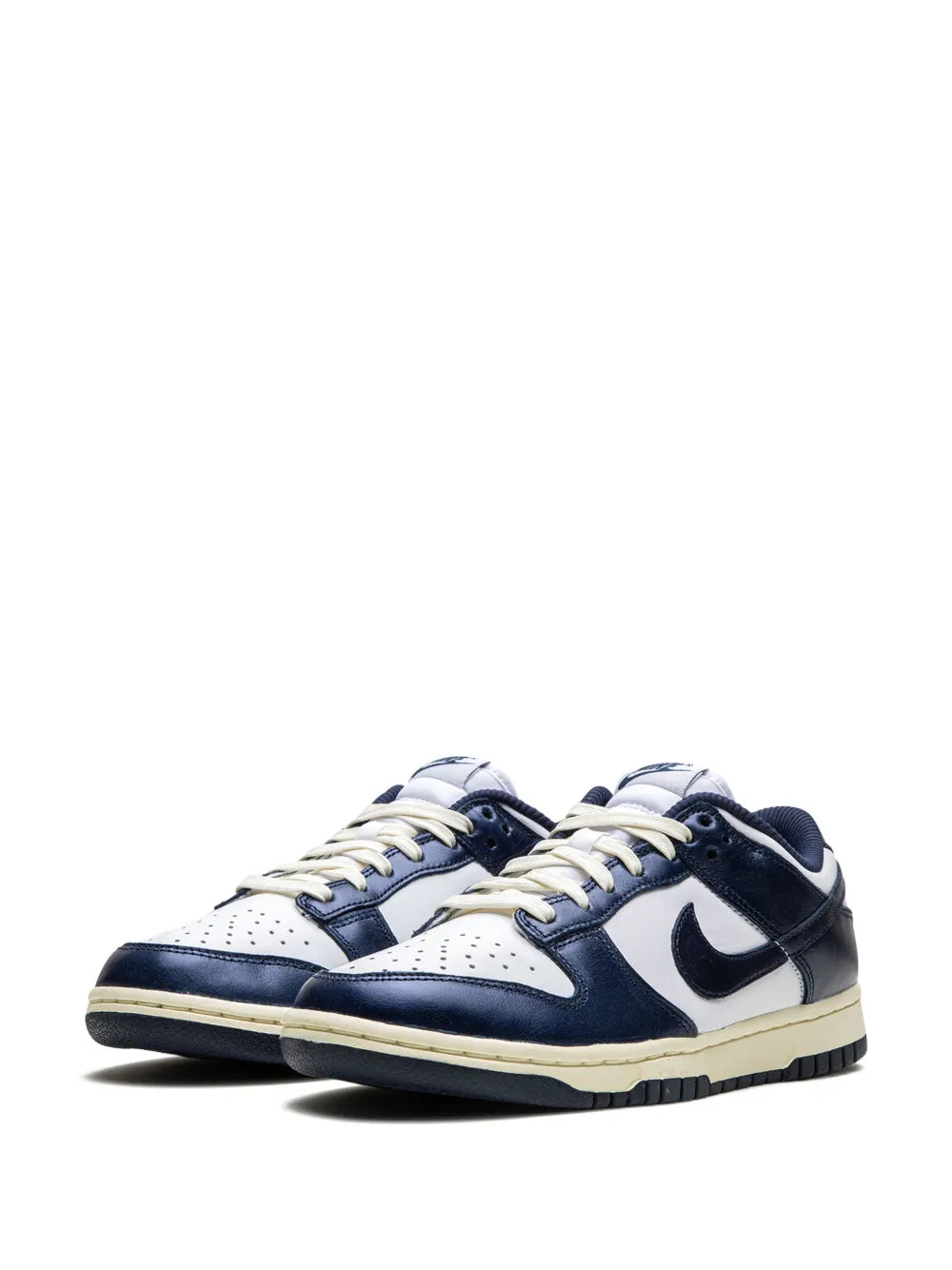Nike Dunk Low Womens "Vintage Navy"