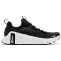 Nike Free Metcon 6 Mens 'White/Black'