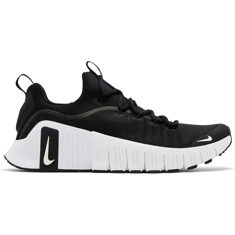 Nike Free Metcon 6 Mens 'White/Black'
