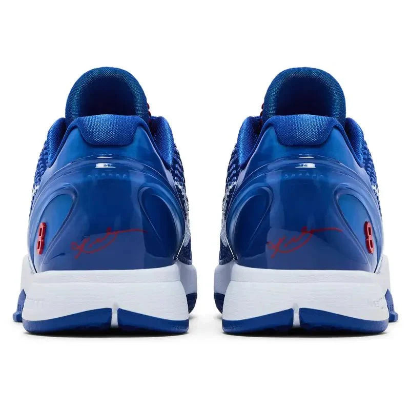 Nike Kobe 6 Protro Dodgers